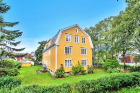 Apartment close to Trondheim City Center available for rental during the FIS Ski World Cup